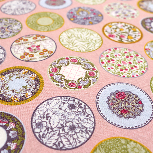 Vintage Decorative China Plates 5