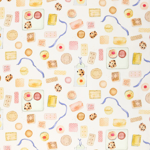 Biscotti Spuntino Per L'Ora Del Tè 4