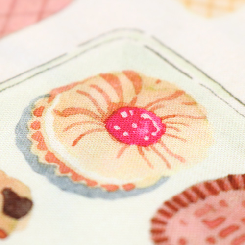 Biscuits Cookies Tea Time Snack 5