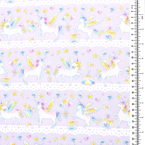 Flying Fairy tale Unicorns 1