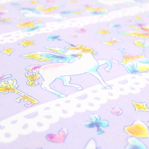 Flying Fairy tale Unicorns 5