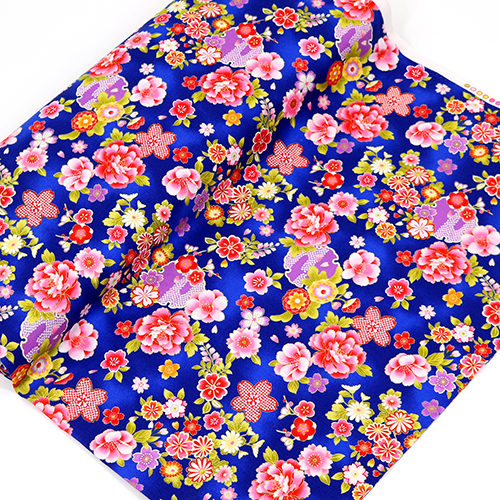 Fleur Or Maru Japonaise 3