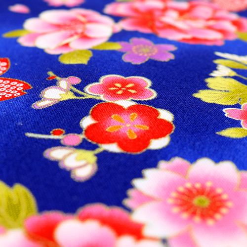 Fleur Or Maru Japonaise 5