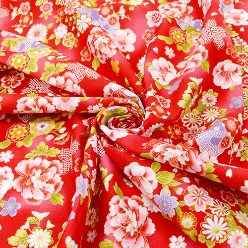 Fleur Or Maru Japonaise 2