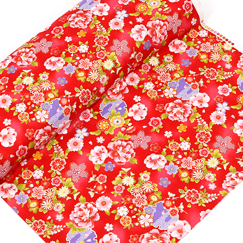 Fleur Or Maru Japonaise 3