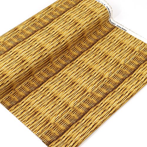 Tressage De Panier Rustique Naturel 3