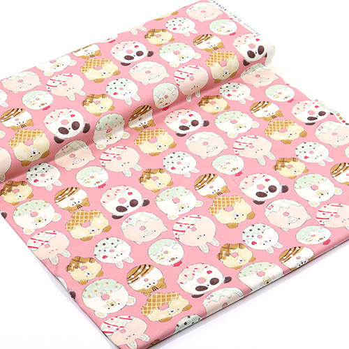 Delicious Animal Donuts 3