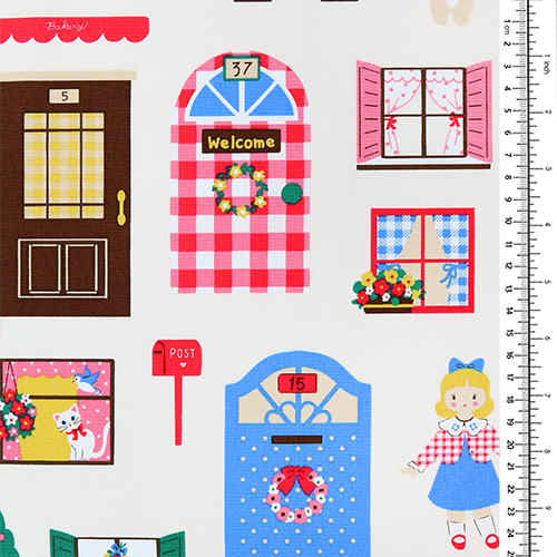 Pièces de Maison de Poupée Personnalisables 1