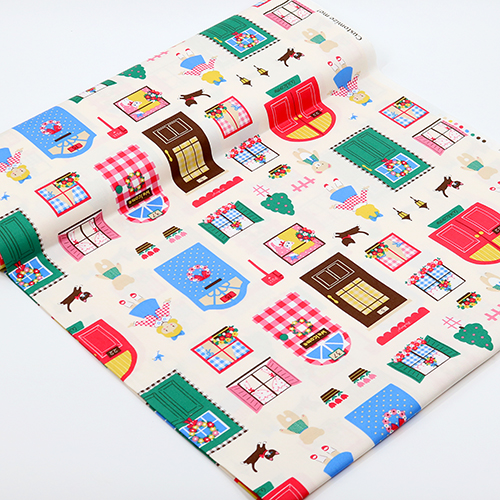 Pièces de Maison de Poupée Personnalisables 3