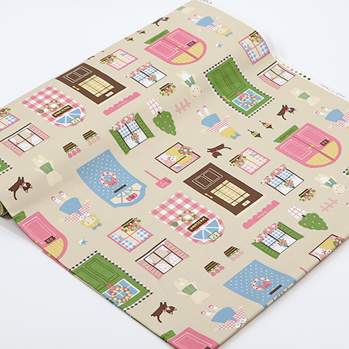 Pièces de Maison de Poupée Personnalisables 3