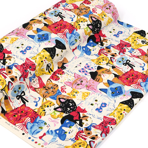 Powerful Animal Gatos con pajaritas 3