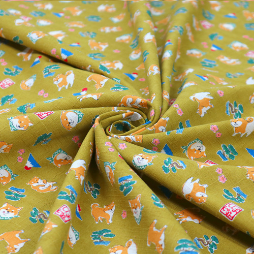 Mameshiba Day Out Bonsai Tree Mt Fuji 2