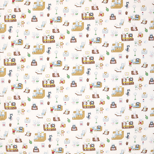 Chats Drôles dans la Vie Quotidienne et le Travail 4