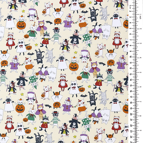 Chats Drôles Costumes D’Halloween 1