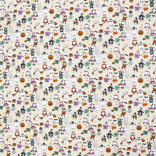 Chats Drôles Costumes D’Halloween 4