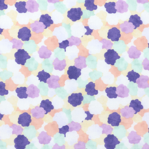 Konpeito Bonbons Sucr�s Color�s En Boules Tissu