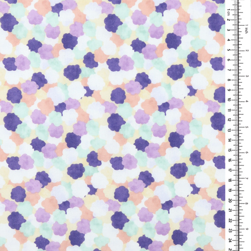 Konpeito Bonbons Sucrés Colorés En Boules 1