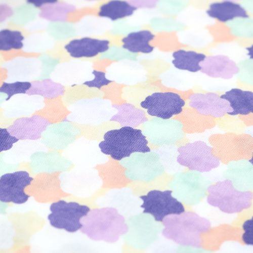 Konpeito Bonbons Sucr�s Color�s En Boules 5