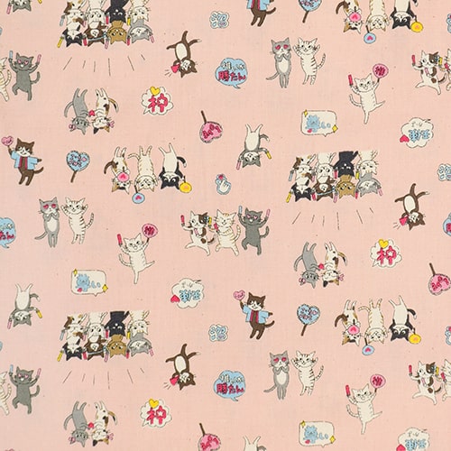 Funny Cats Idol Fan Club