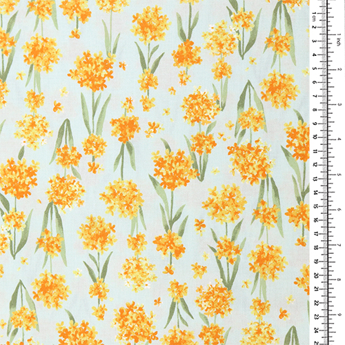 Bouquet De Brin De Fleurs D’Olivier Doux 1