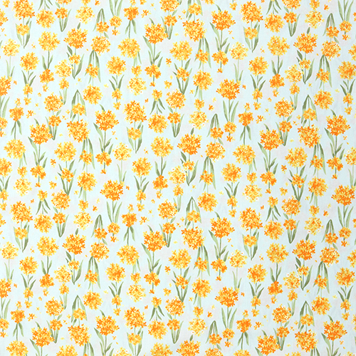 Bouquet De Brin De Fleurs D’Olivier Doux 4
