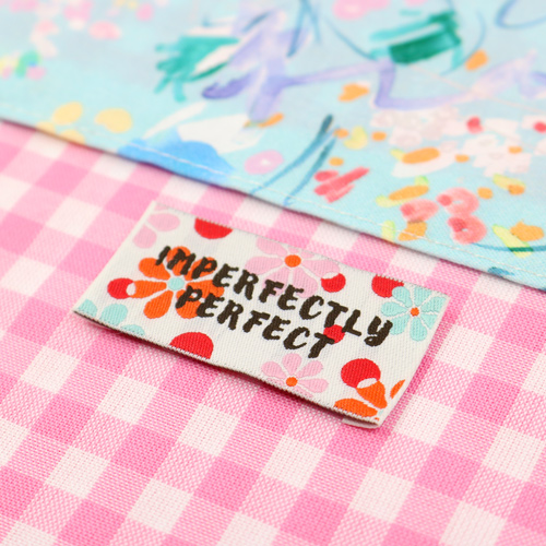 Unvollkommen Perfekt N�hetiketten 1