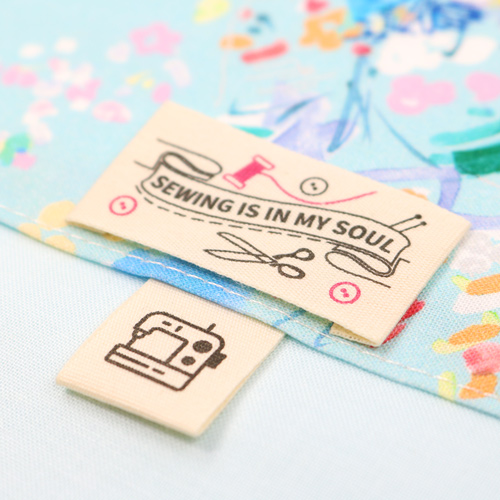 N�hen Ist In Meiner Seele N�hetiketten 1