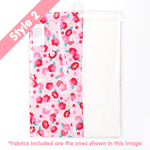 Gestalten Sie Ihre Eigene Gesteppte H�ngelaterne - Komplettes Bastelset - Stil 2 2