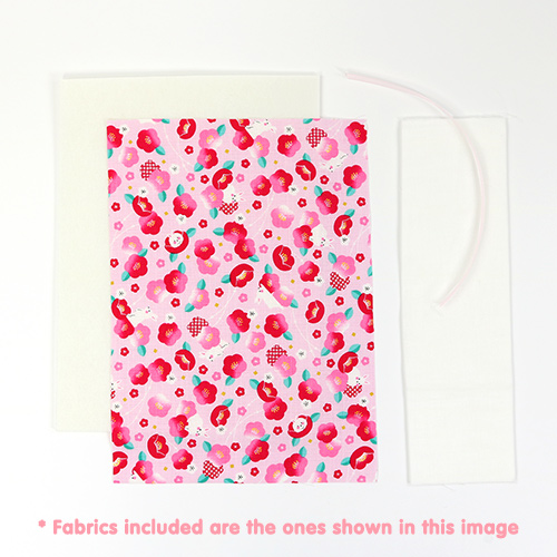 Gestalten Sie Ihre Eigene Gesteppte H�ngelaterne - Komplettes Bastelset - Stil 2 3