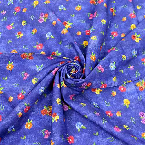 Launische Blumen Fallende Blüten 2