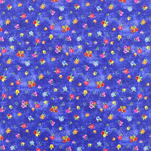 Launische Blumen Fallende Blüten 4