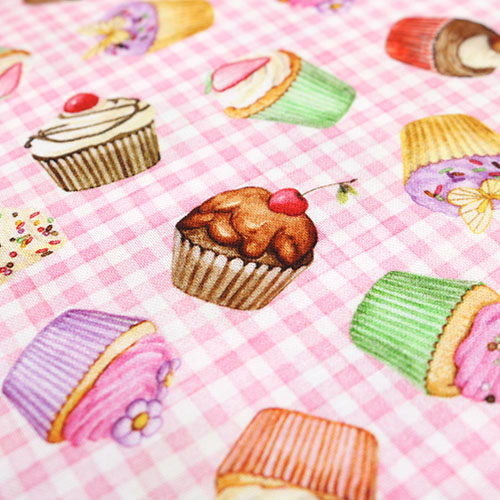 Köstliche Cupcakes Süße Verführung Gebacken Mit Liebe 5