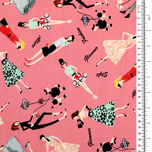 Tenues Glamour De Fashionista 1