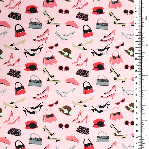 Fashionista Glamour Accessories 1