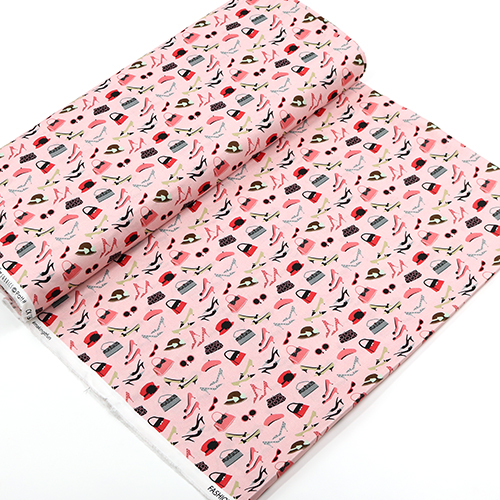 Fashionista Glamour Accessories 3