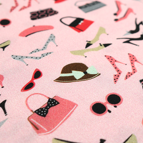 Fashionista Glamour Accessories 5
