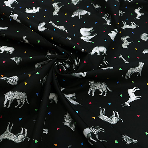 Wunder Des Safaris Leuchten Überall 2