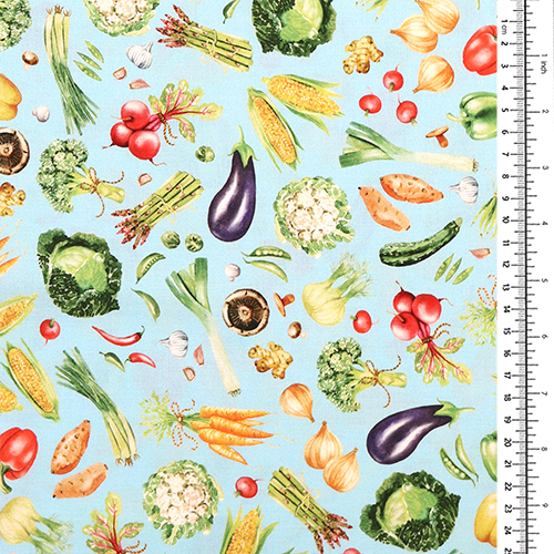 Fiera dei Vegetali Premiati della Città 1