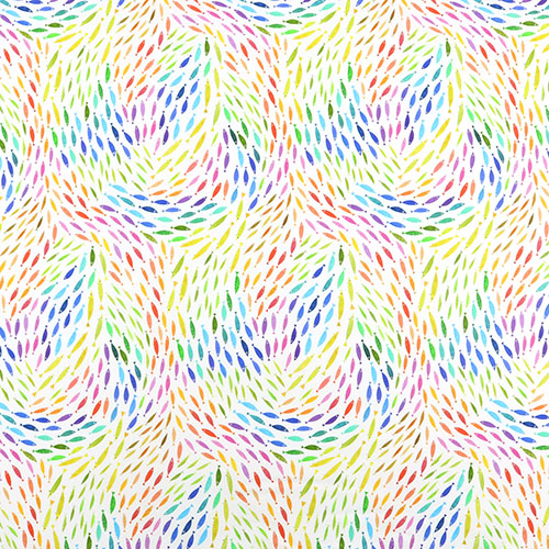 Un Poisson Deux Poissons Coloré Aquatique 4