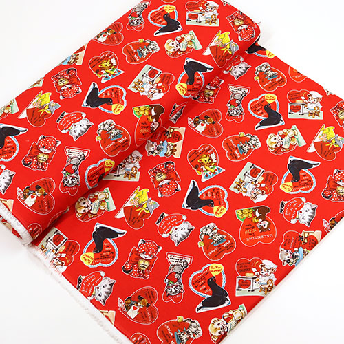 Mon Petit Chou Vintage Saint-Valentin 3