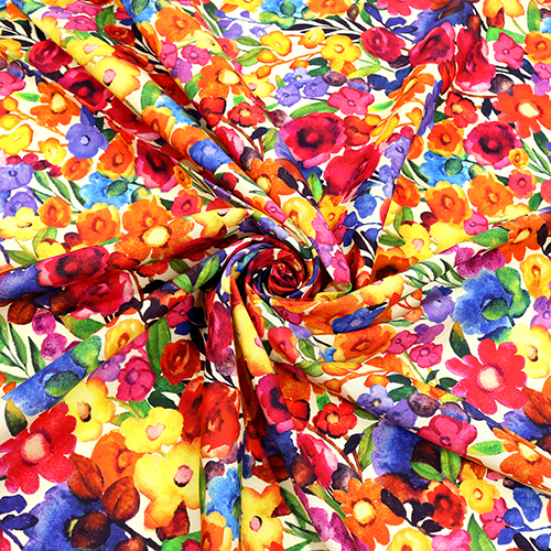Bold Blooms Colourful Flowers 2