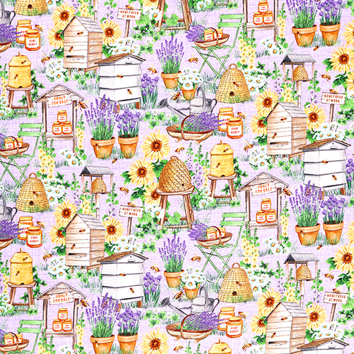 Ferme des Abeilles Travailleuses Culture des Abeilles