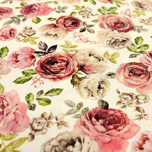Una Rosa Es Una Rosa Viejos Maestros 5