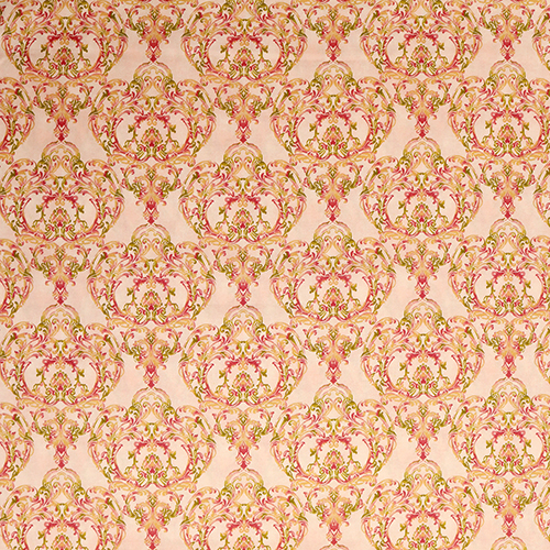 Barock Ornate Flourish Alte Meister 4