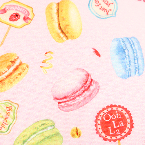 Wirbelnde Macarons mit Liebe Gebacken 5