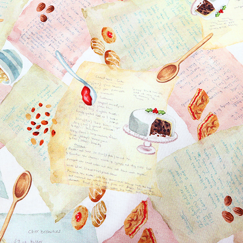 Recettes de Maman Cuites avec Amour 5