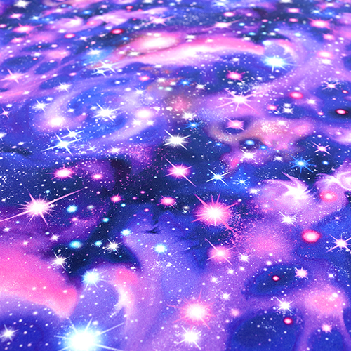 Spiralgalaxien Letzte Grenze 5