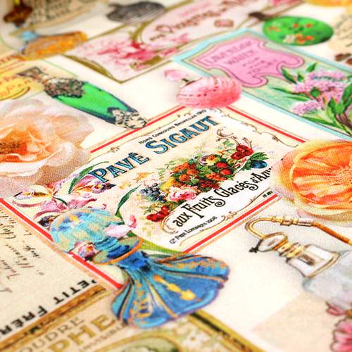 Parfums Vintage De L'âge D'or 5