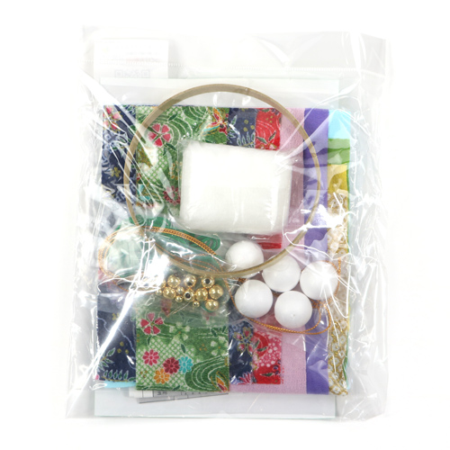 Kit De Manualidades Sin Costuras Decoraci�n Colgante Abanicos Samur�i Y Carpas Para El Festival De L 2