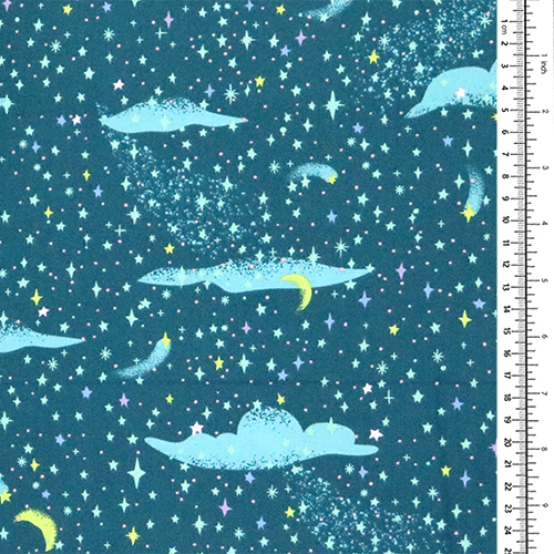 Poussière De Fée Magique Ciel Pour Toujours Pays Imaginaire 1